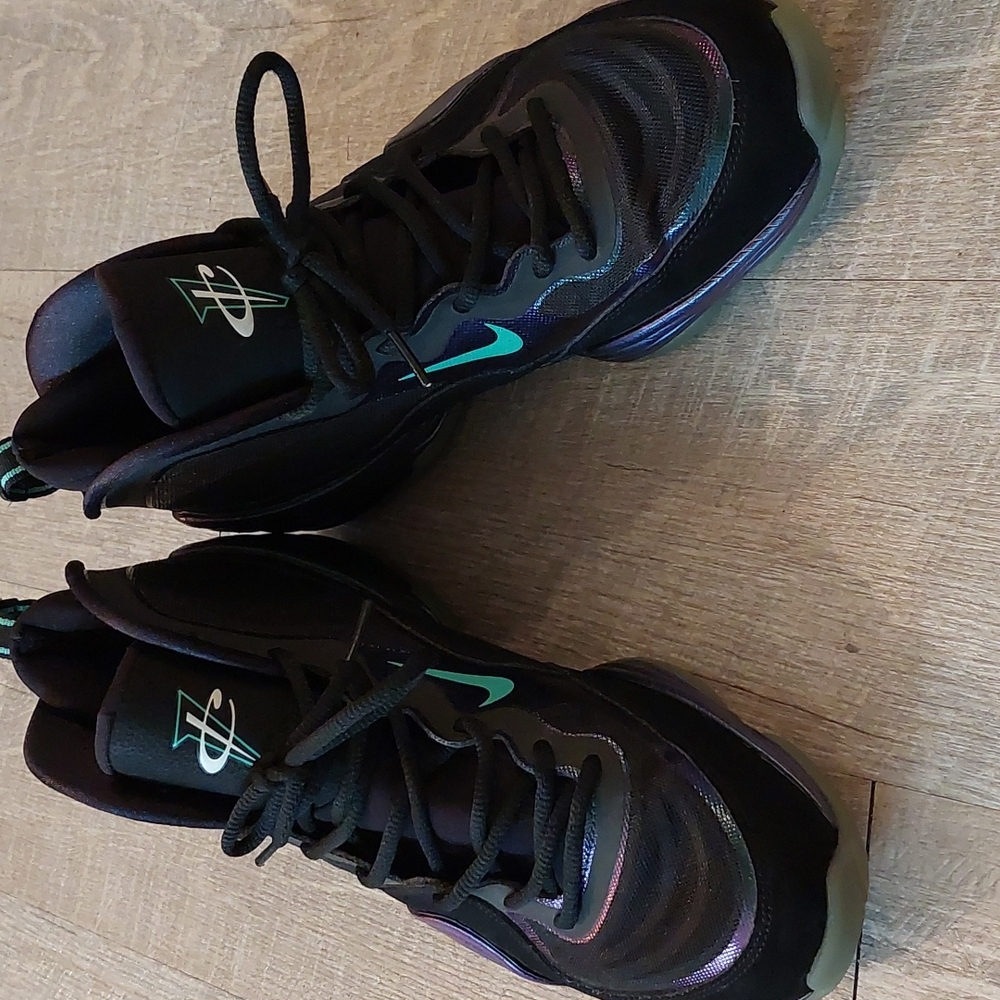 Nike Shoes Air Penny Invisibility Cloak men's 9.5